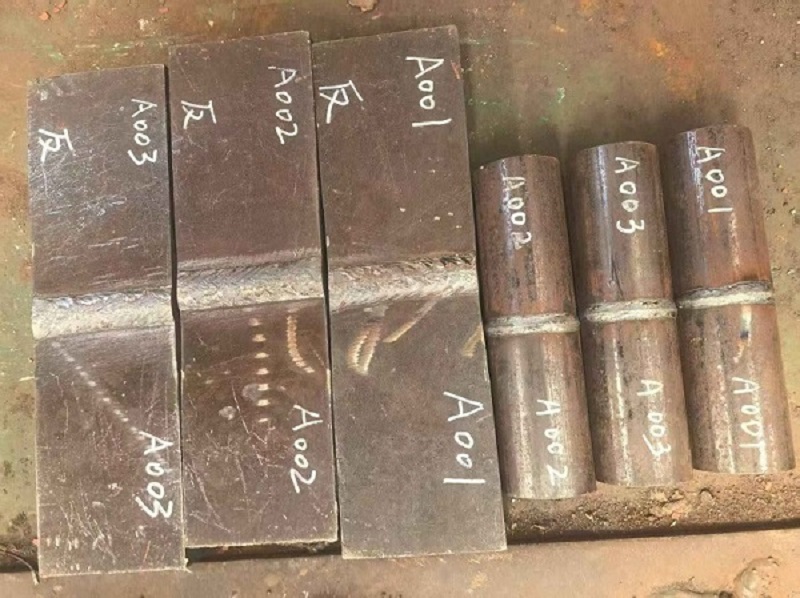 Qingdao Liweiyuan Heavy Industry Co., Ltd. AWS Ememance Ememance