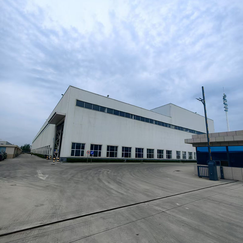 Каковы основные конструкции мастерской стальной конструкции?