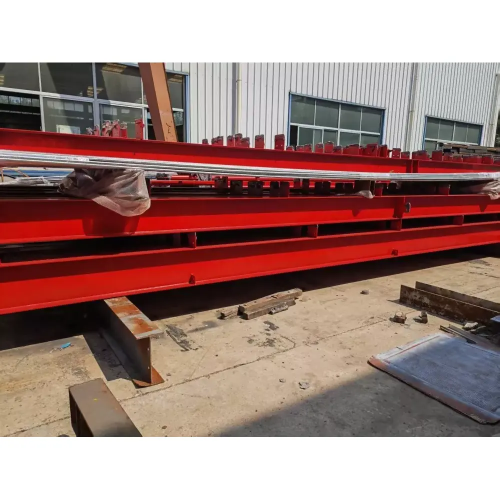 Что делает изделия из металла, изготовленные по индивидуальному заказу, необходимыми для современных производственных нужд?