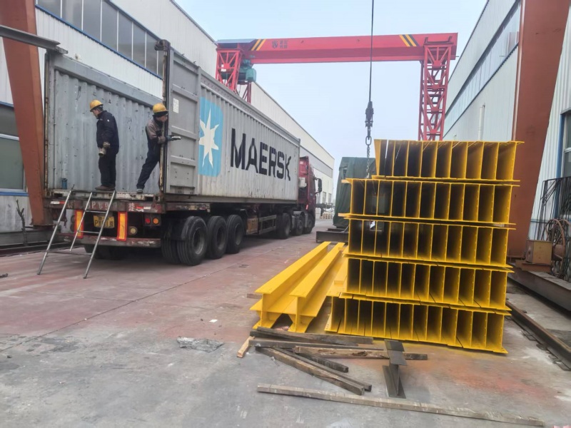 Почему вам следует выбрать стальную платформу для своих промышленных нужд?