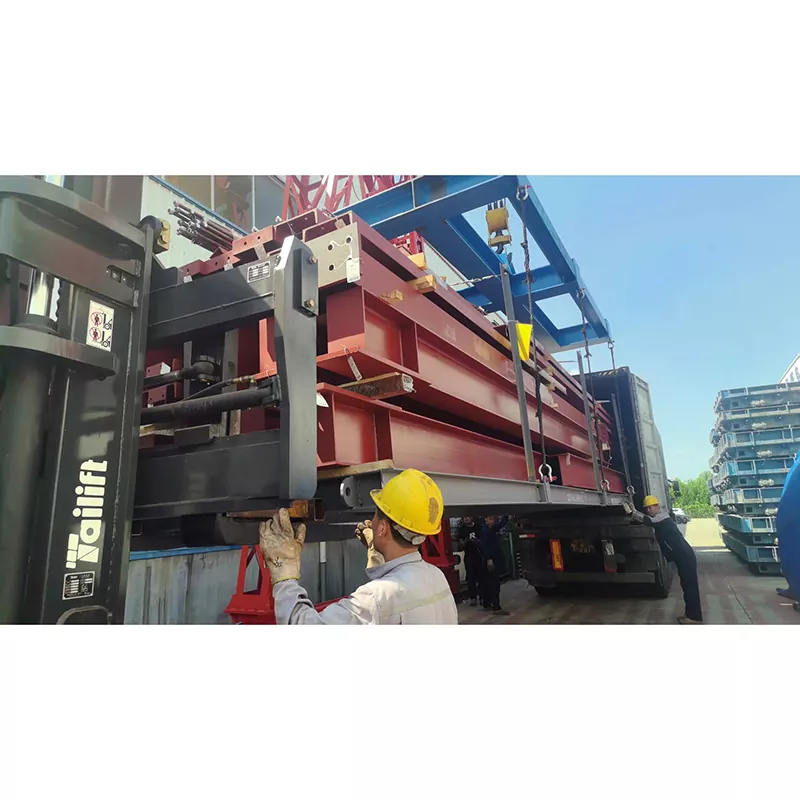 Почему здания из экологически чистых стальных конструкций становятся будущим строительства?