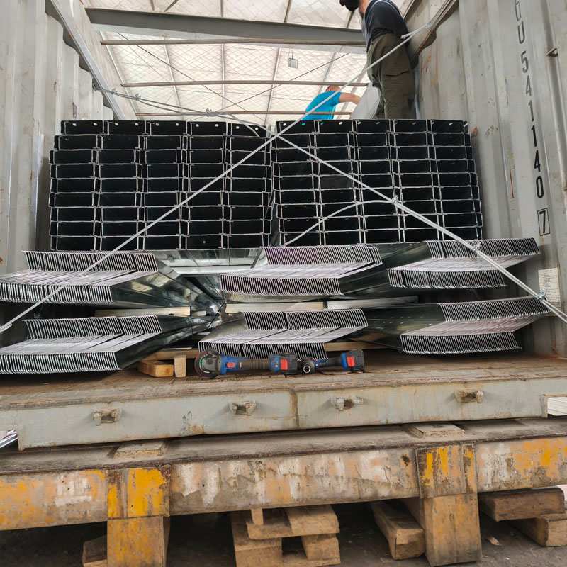 Почему прогоны из стальных конструкций необходимы для современных строительных проектов