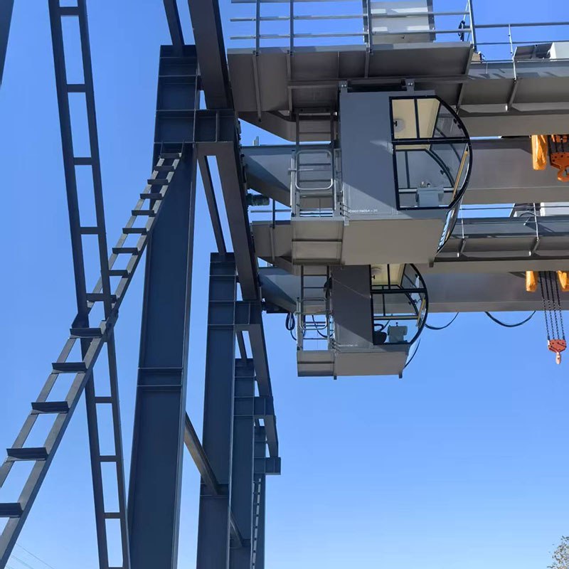 Что такое стальная платформа для эксплуатации механического обрабатывающего оборудования и как она может повысить эффективность производства