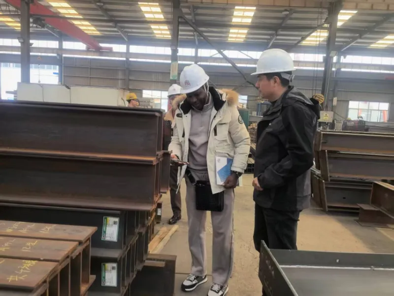 Steel Structure